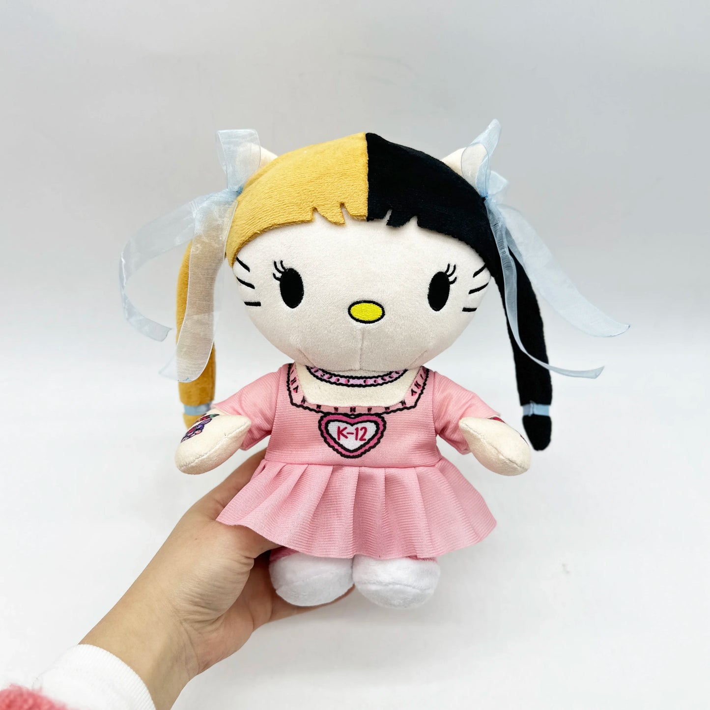 Plush Melanie Martinez Stuffed Toy - 25cm