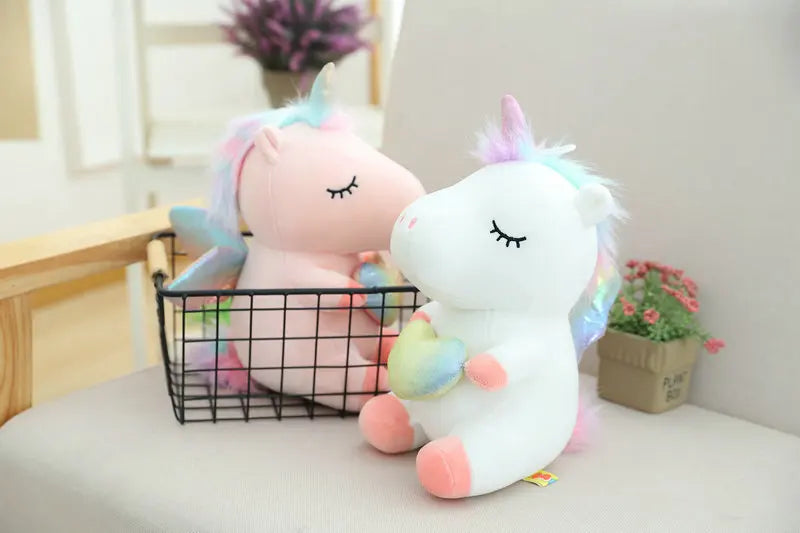 Plush Dream Unicorn Stuffed Toy 25-30cm