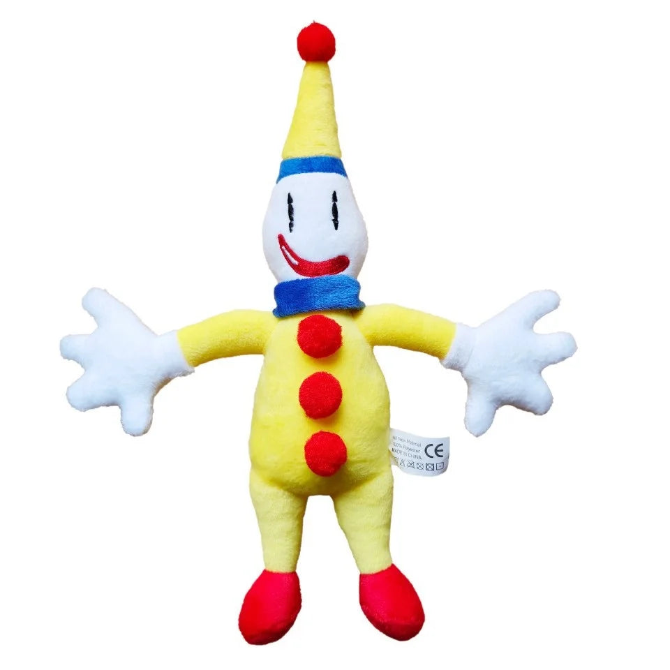 Plush The Amazing Digital Circus Stuffed Toy 23-43cm