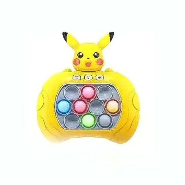 Stitch Quick Push Electronic Fidget Toy 7