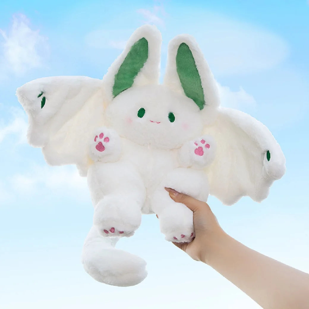 Plush Bat Toy Stuffed Toy - 35cm