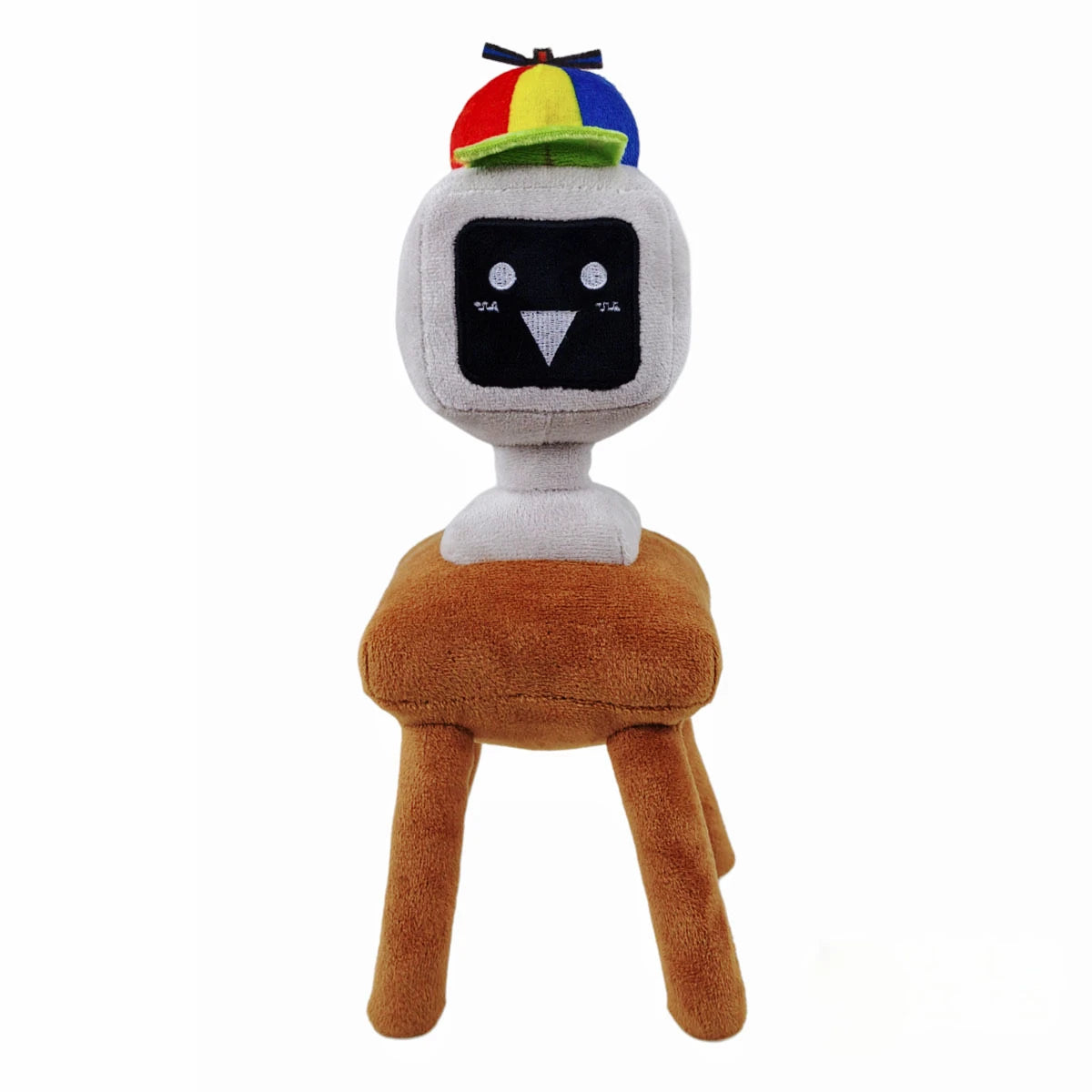 Plush Sprunki Incredibox Stuffed Toys 46