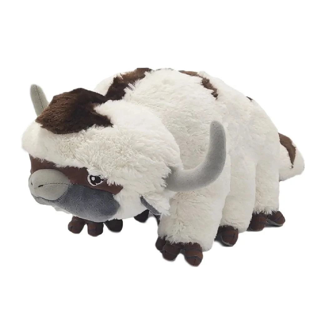 Plush Avatar Aang The Last Airbender Stuffed Toy 28-45cm 45CM