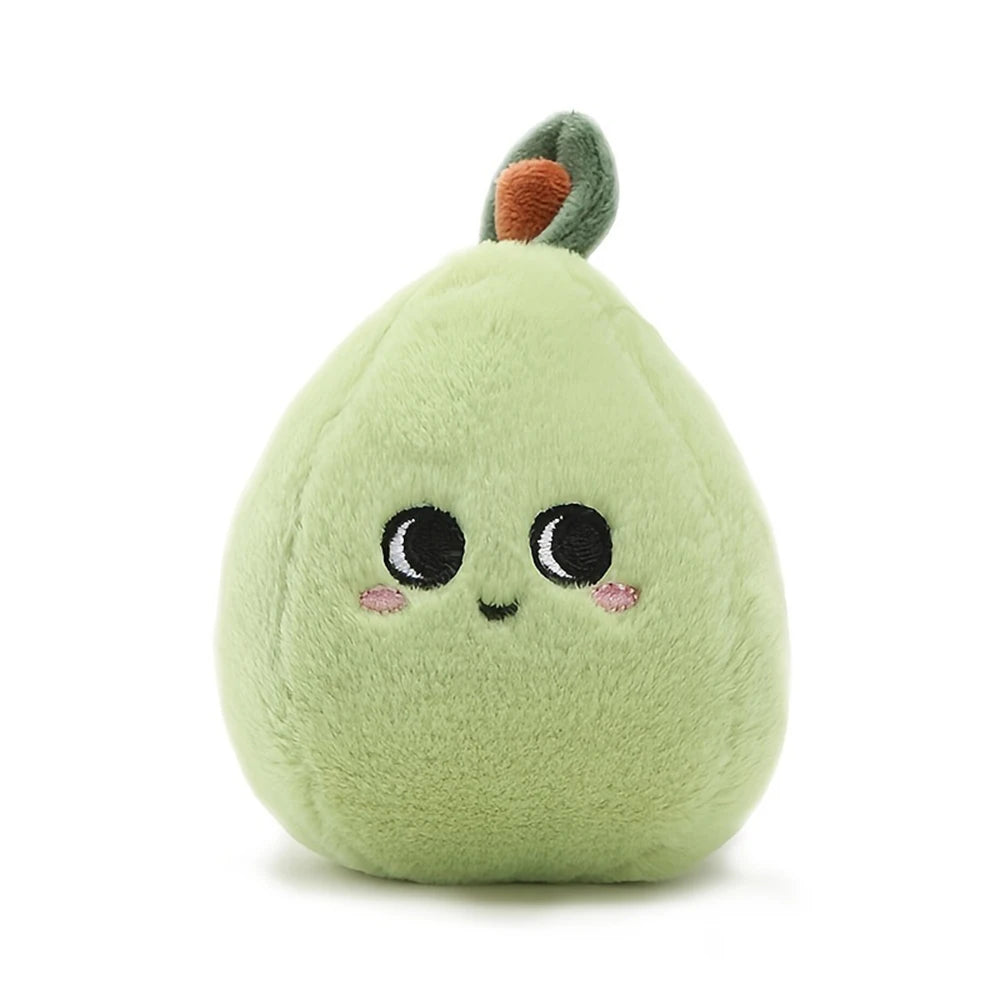 Plush Fruit Stuffed Toy - 11-30cm