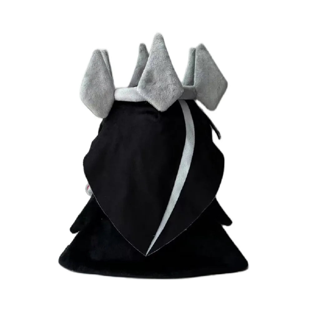 Plush Cookie Run: Kingdom Shadow Stuffed Toy 20-25cm