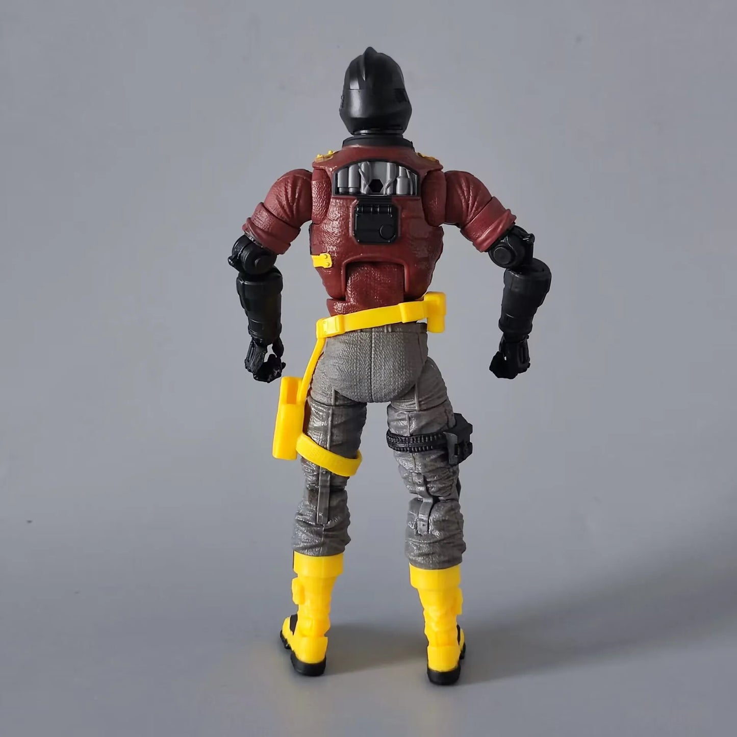 Gi Joe Classified Cobra B.A.T 6" Loose Action Figure