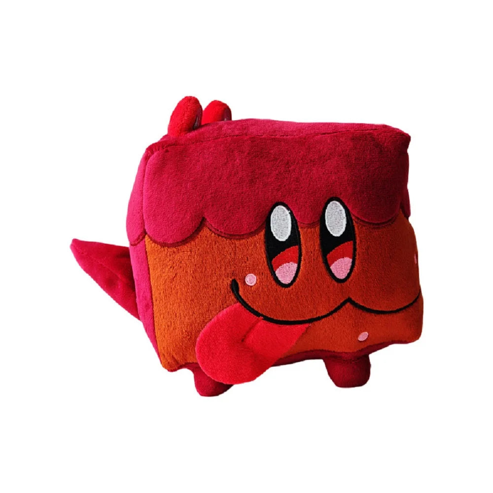 Plush CookieRun Kingdom Stuffed Toy 20-25cm B - 20CM