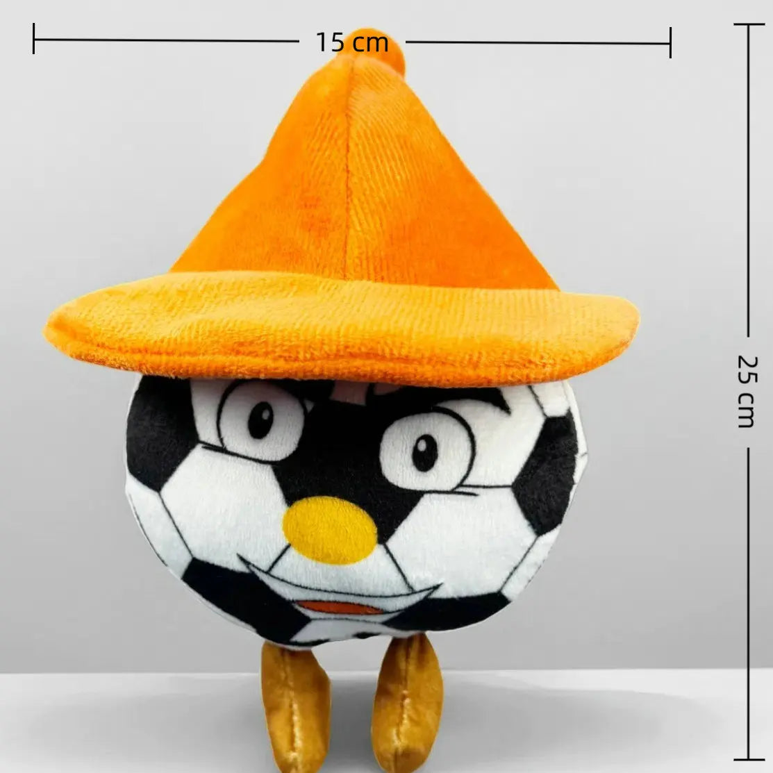 Italian Brainrot Plush Toy – Tung Tung Sahur or Tralalero Tralala | Meme Stuffed Toy | 30cm Z
