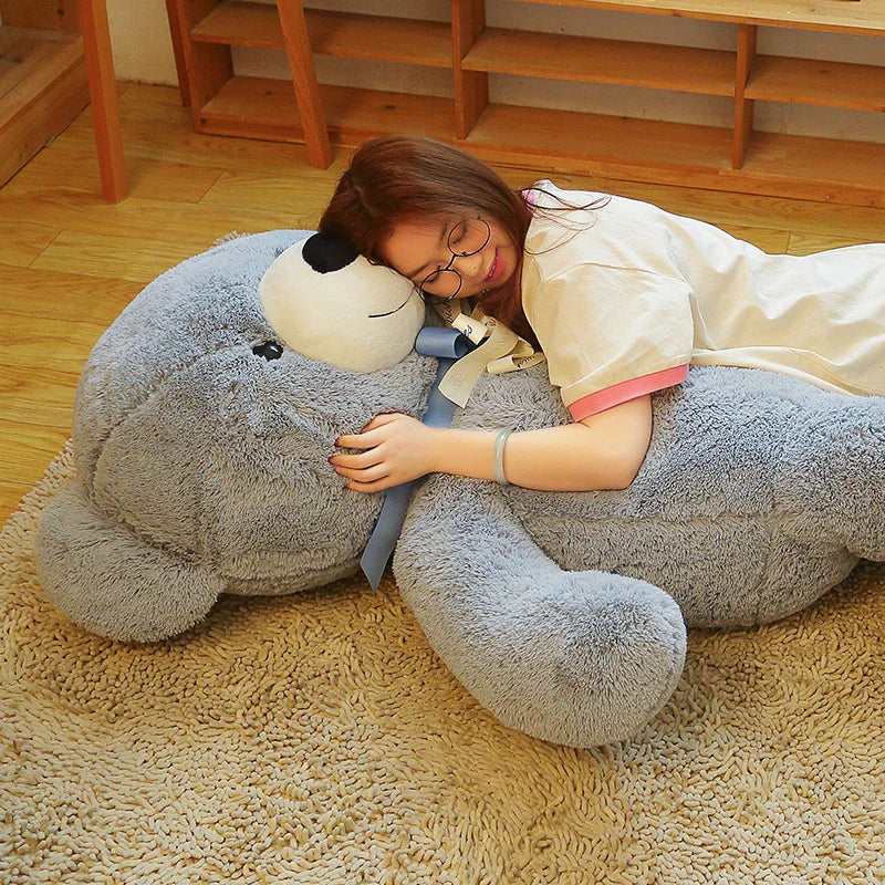 Giant Bear Stuffed Toy - 100cm