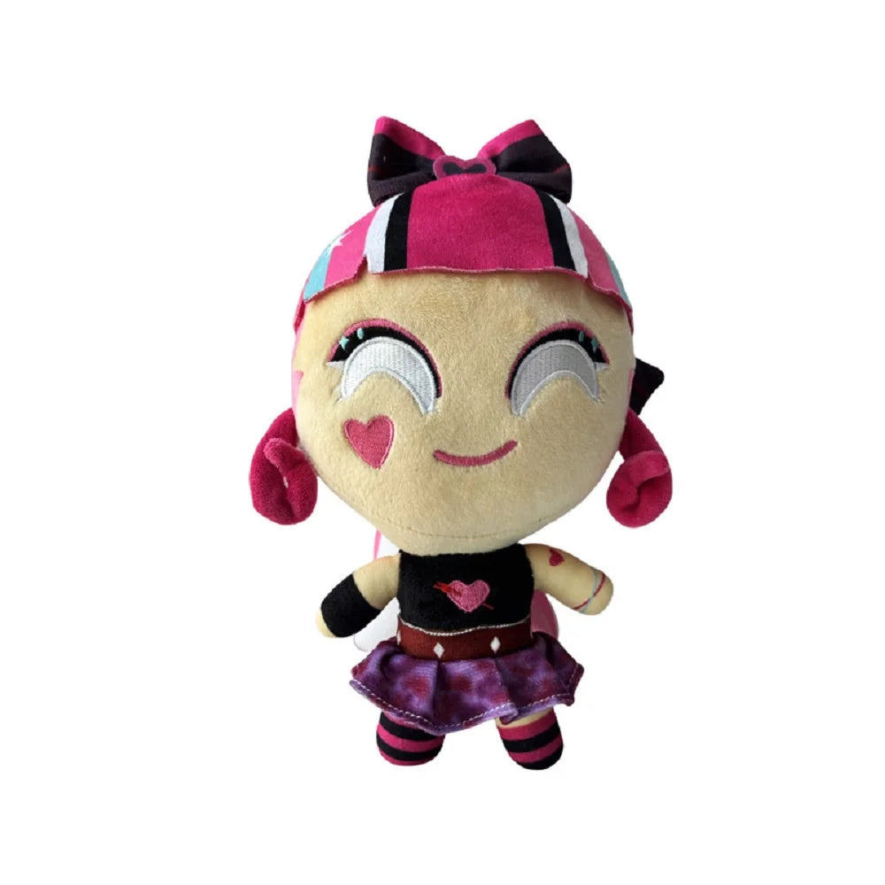 Plush Cookie Run: Kingdom Shadow Stuffed Toy 20-25cm