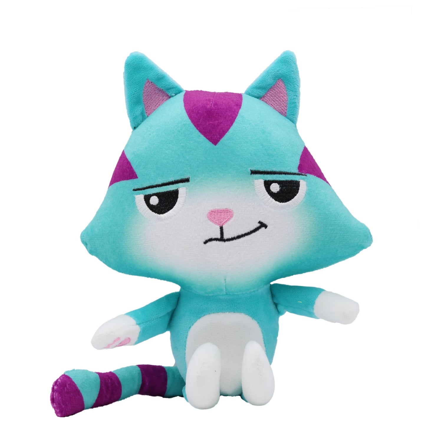 Plush Gabby Dollhouse Stuffed Toy A09