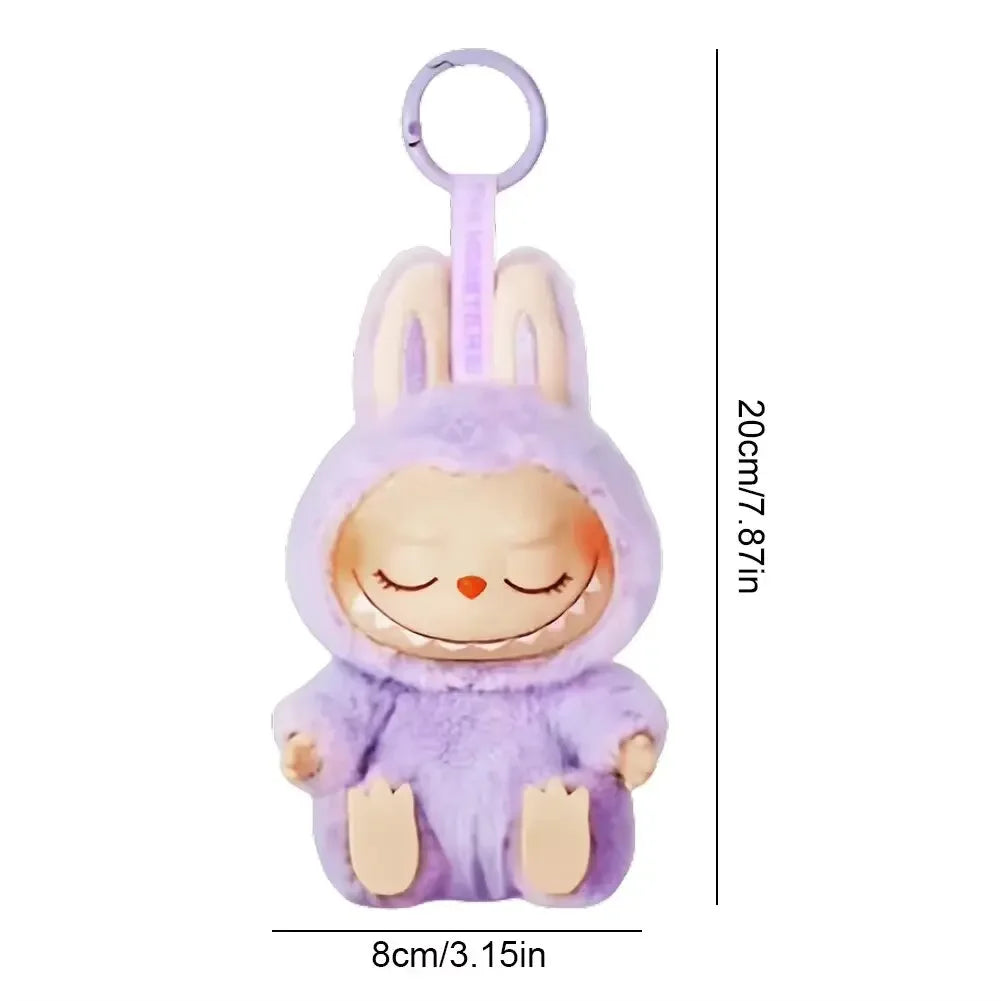 Labubu Blind Box Doll