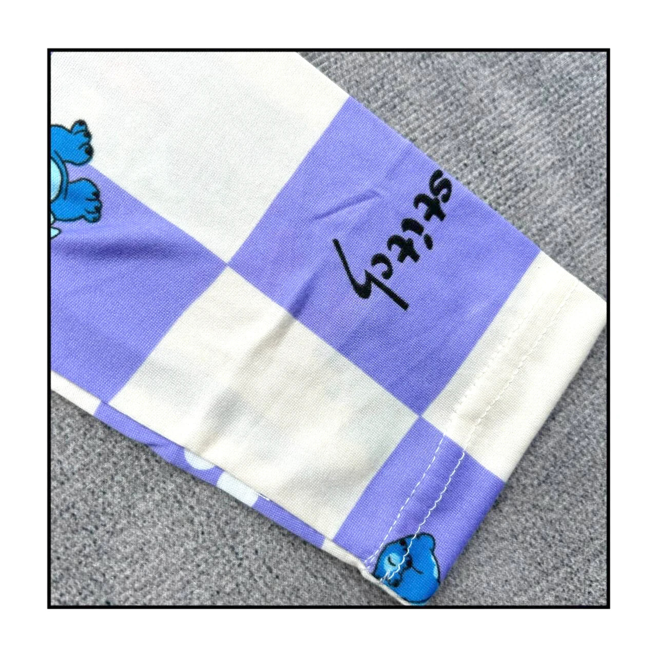 Girls/Boys Stitch Pyjamas (Age 3-16YRS)