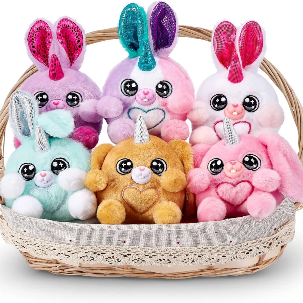Rainbocorns Surprise Rabbit Egg Toy