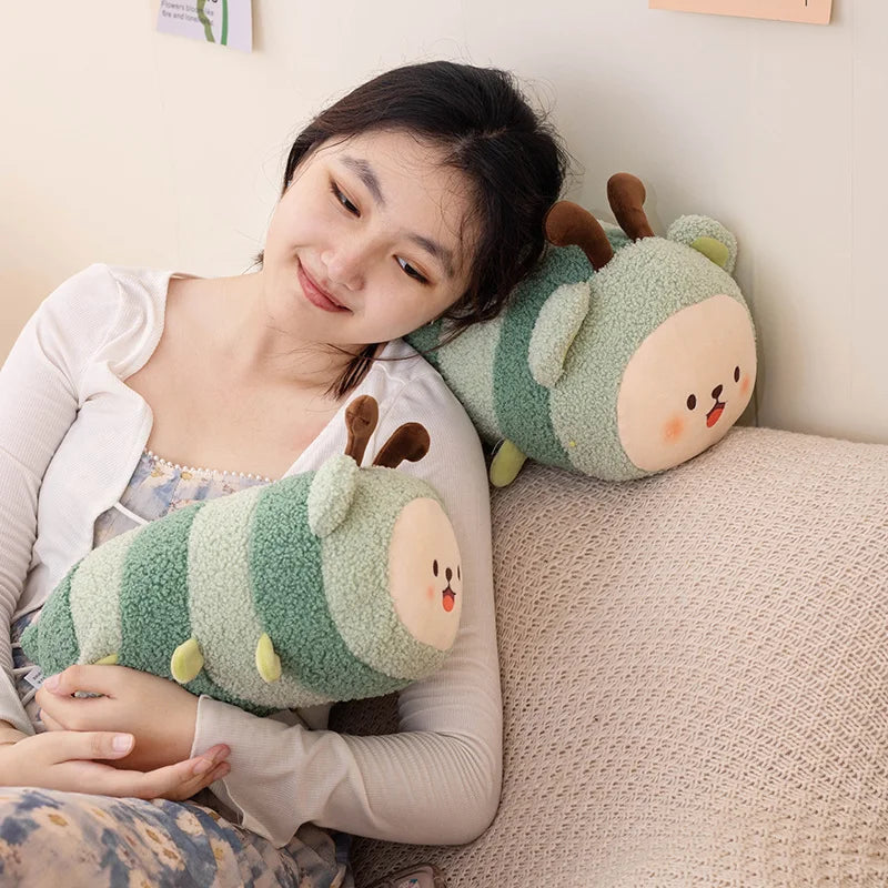Plush Bumble Bee Stuffed Toy 25-30cm
