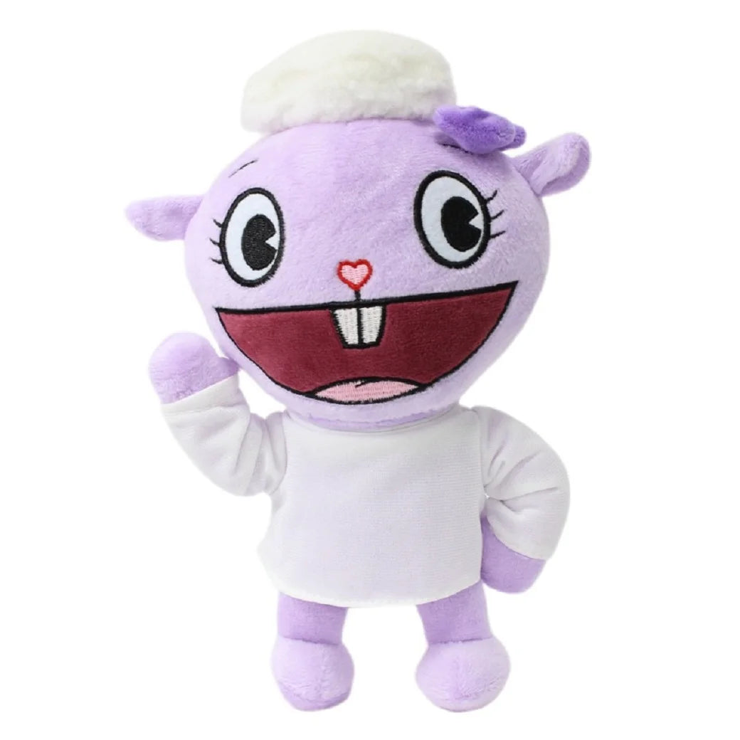 Plush Happy Tree Friends Stuffed Toy 20-30cm