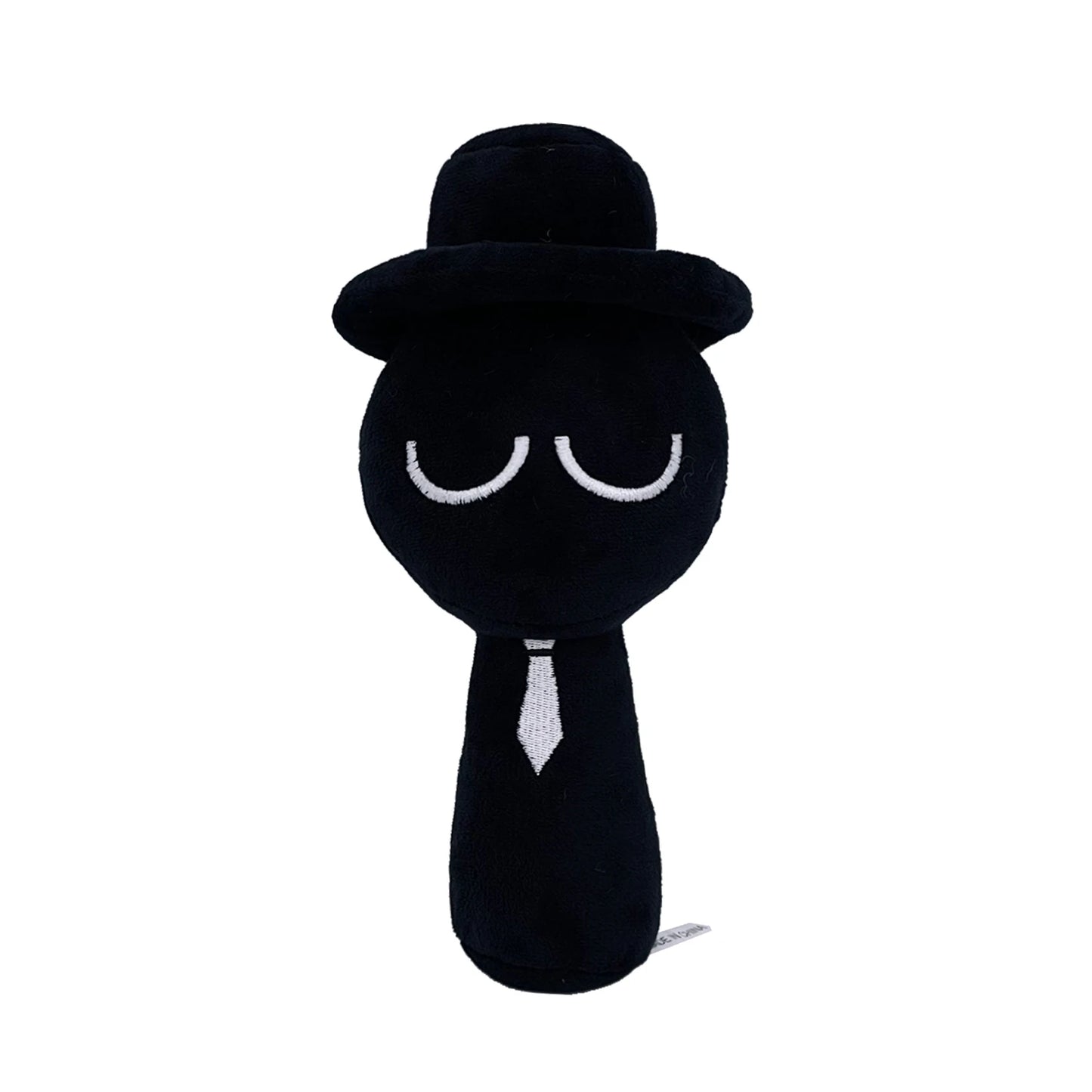Plush Sprunki Incredibox Stuffed Toys 10