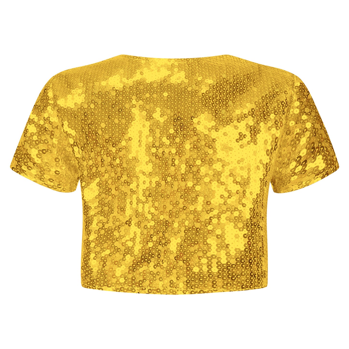 Girls Sequin Bolero Short Cardigan (Age 6-14 YRS)