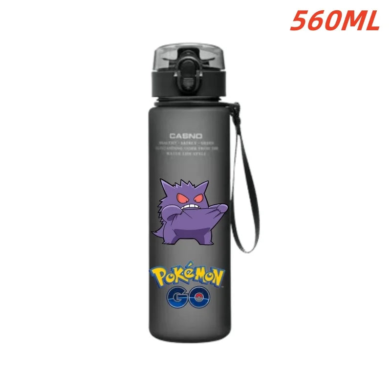 Pokemon Water Bottle 560ML