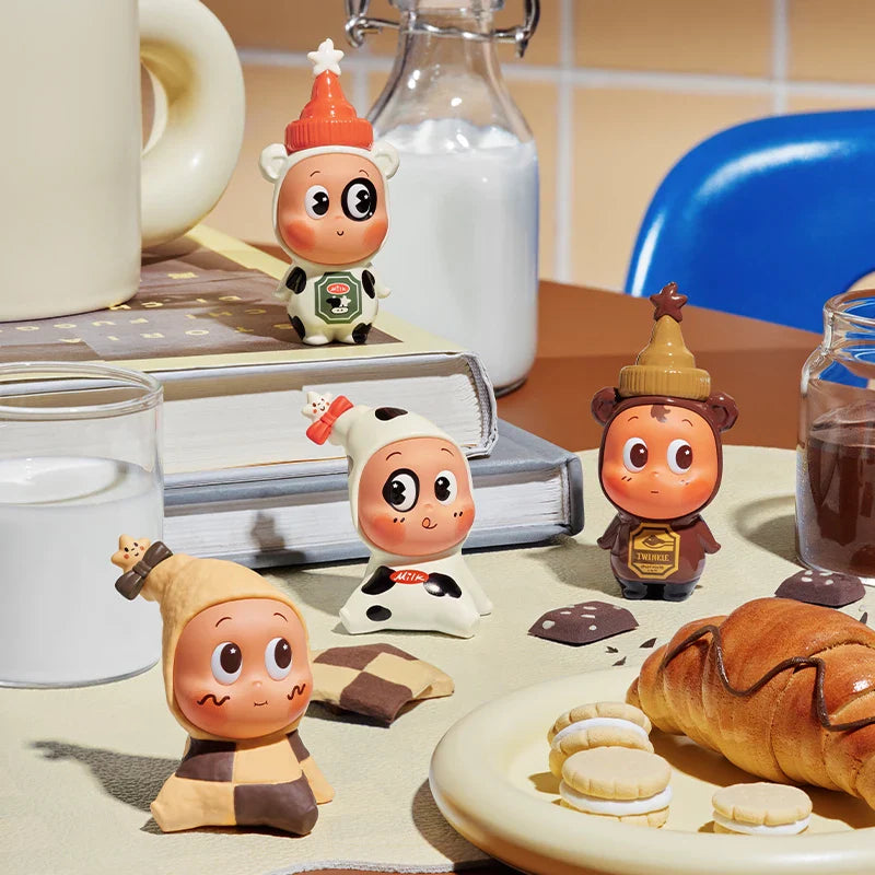 We are Twinkle Twinkle Series Figures Blind Box