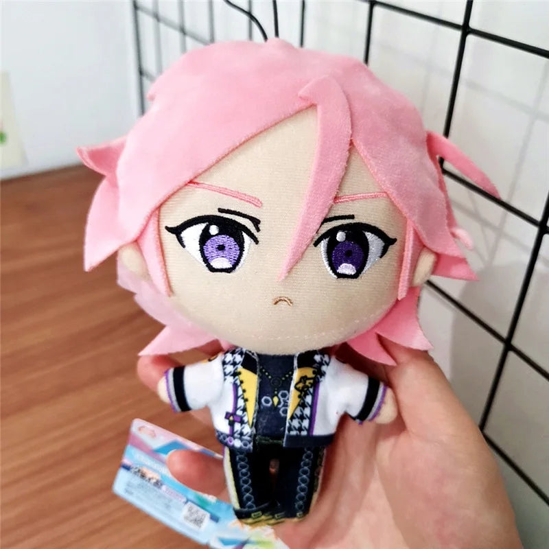 Plush Ensemble Stars Stuffed Toys - 16cm