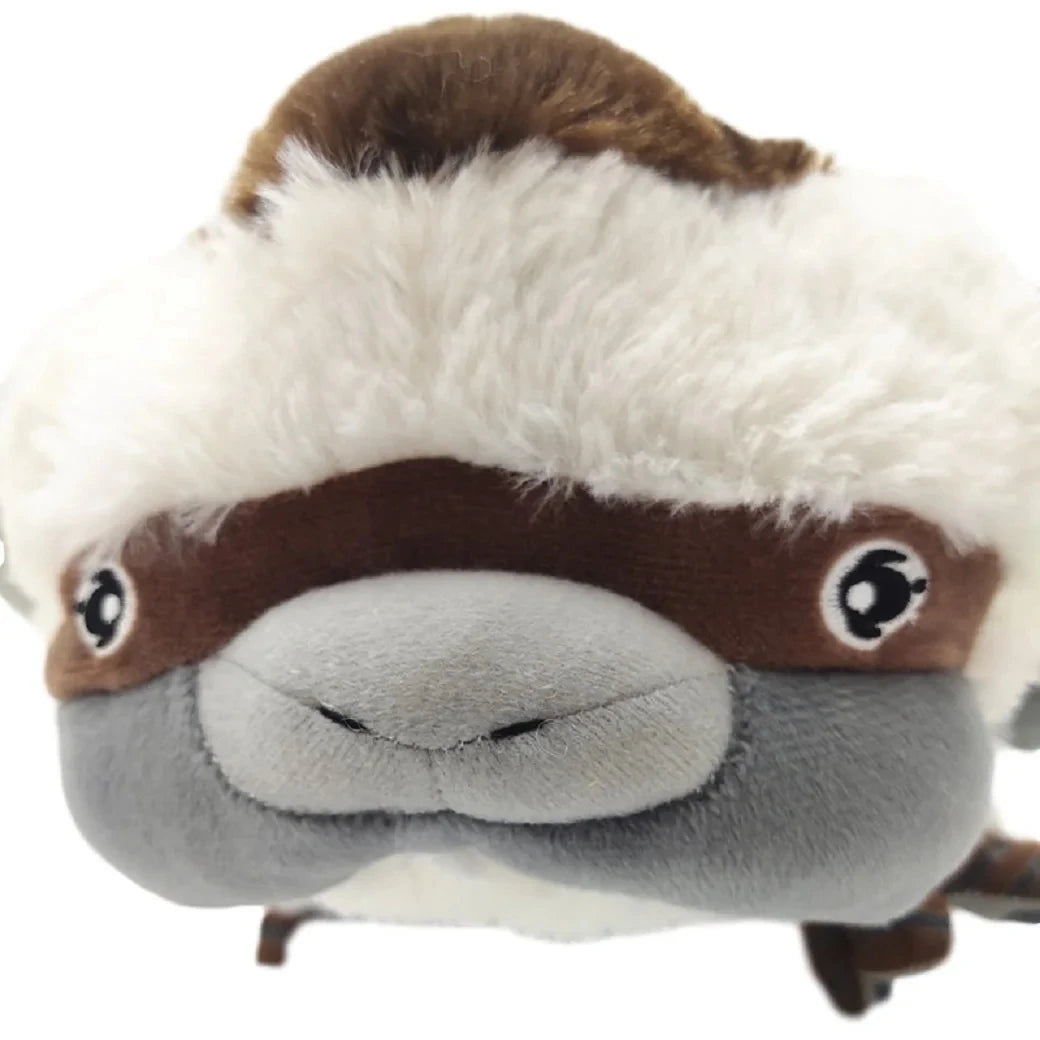 Plush Avatar Aang The Last Airbender Stuffed Toy 28-45cm