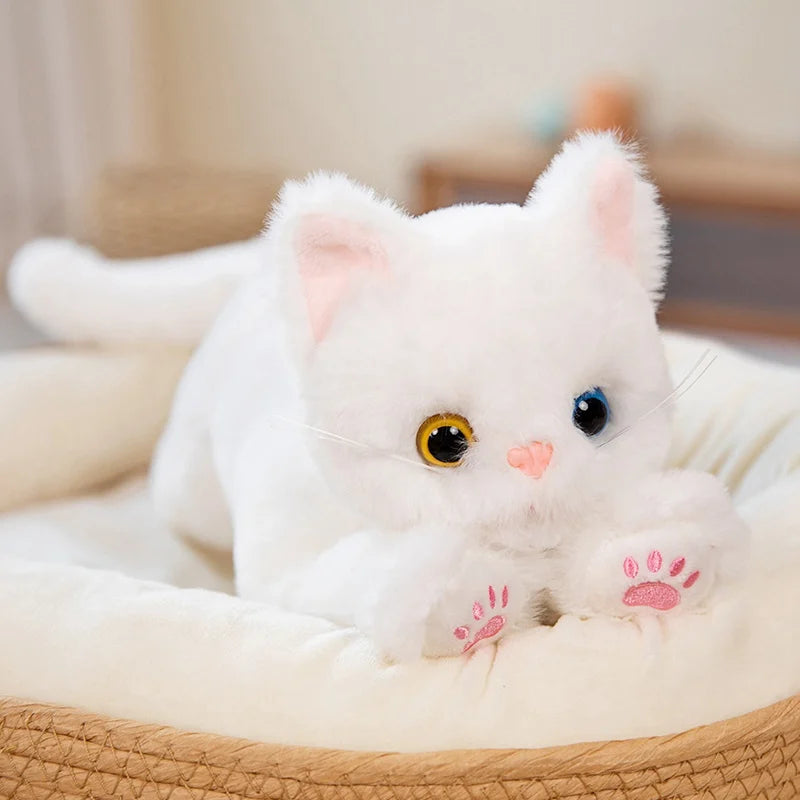 Plush Cat Stuffed Toy - 53CM