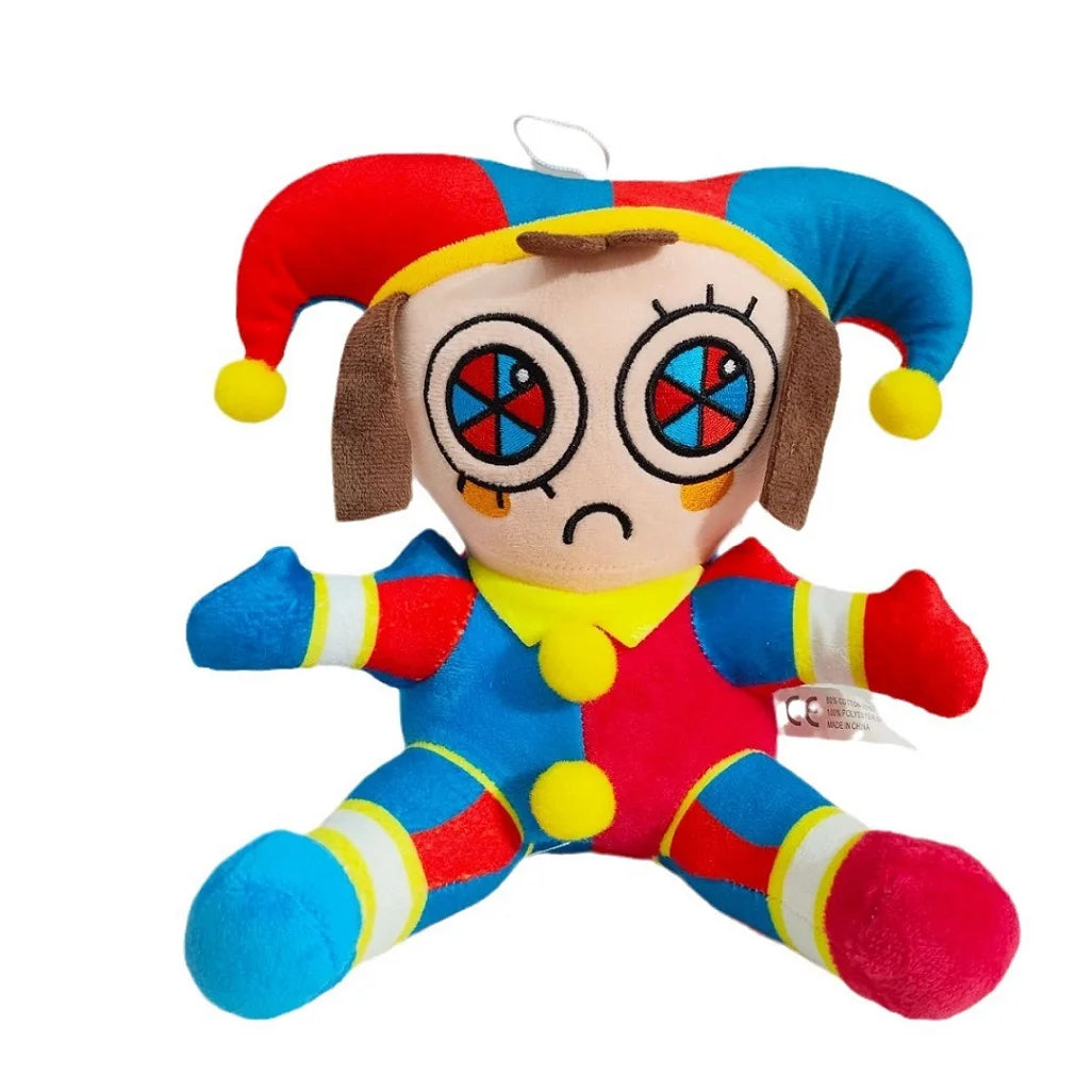 Plush The Amazing Digital Circus Stuffed Toy 23-43cm