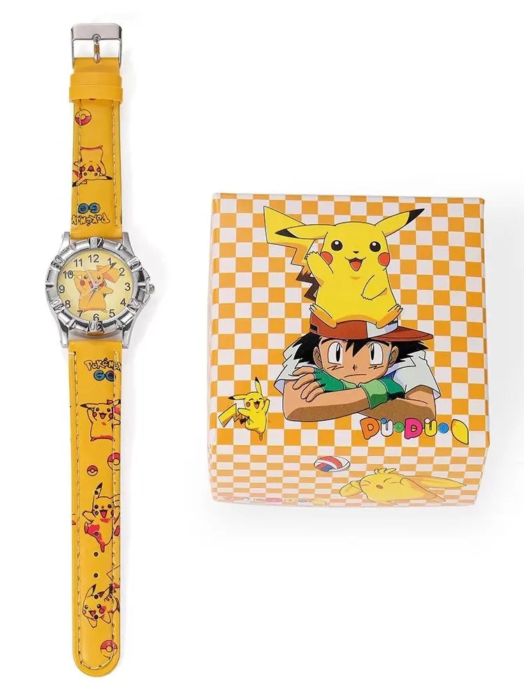 Pocket Monster Pokémon Watch
