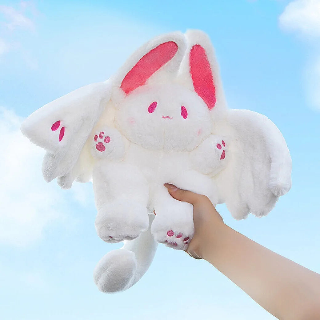 Plush Bat Toy Stuffed Toy - 35cm