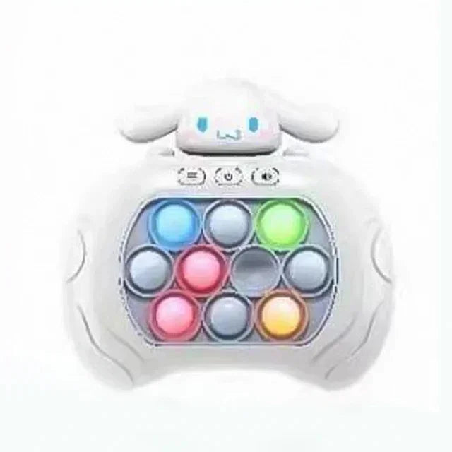 Stitch Quick Push Electronic Fidget Toy 10