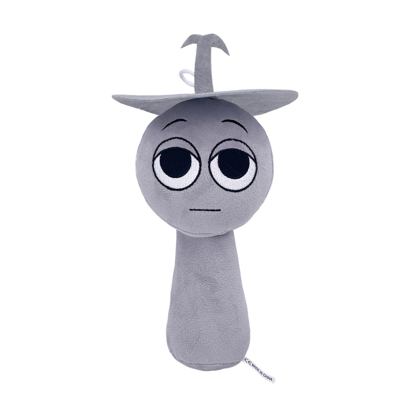 Plush Sprunki Incredibox Stuffed Toys 20