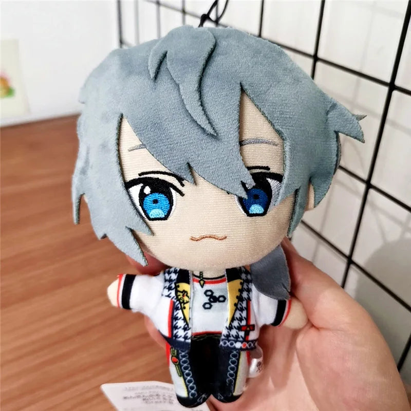 Plush Ensemble Stars Stuffed Toys - 16cm