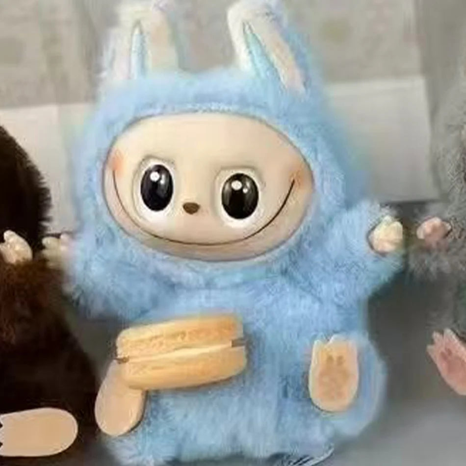 Labubu The Monsters Sitting Box Toy 01