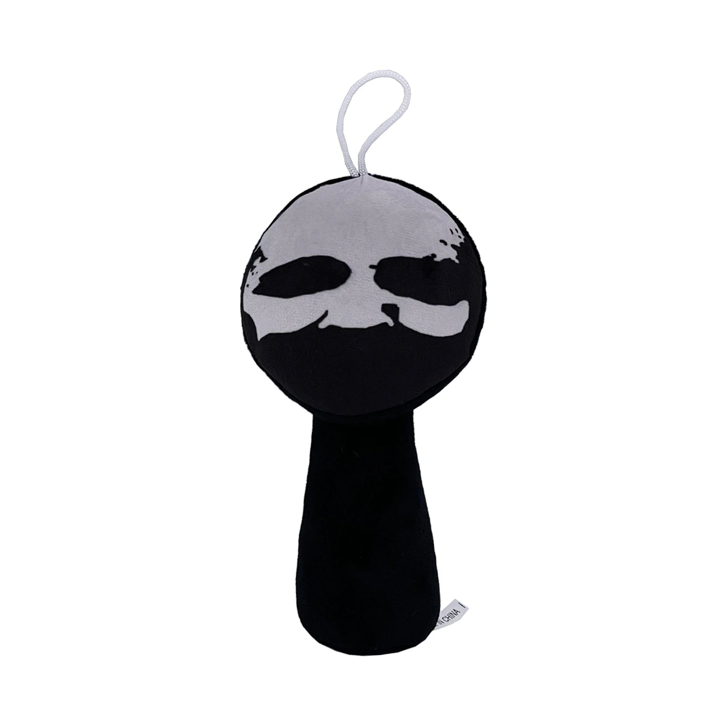 Plush Sprunki Incredibox Stuffed Toys 47