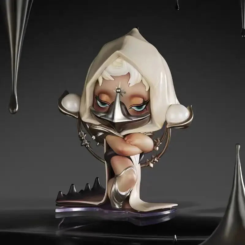 SKULLPANDA The Sound Series Blind Box
