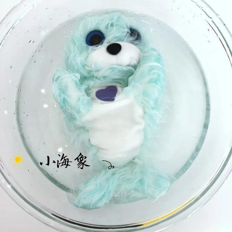 Scruff-a-Luvs Blossom Bunnies toy