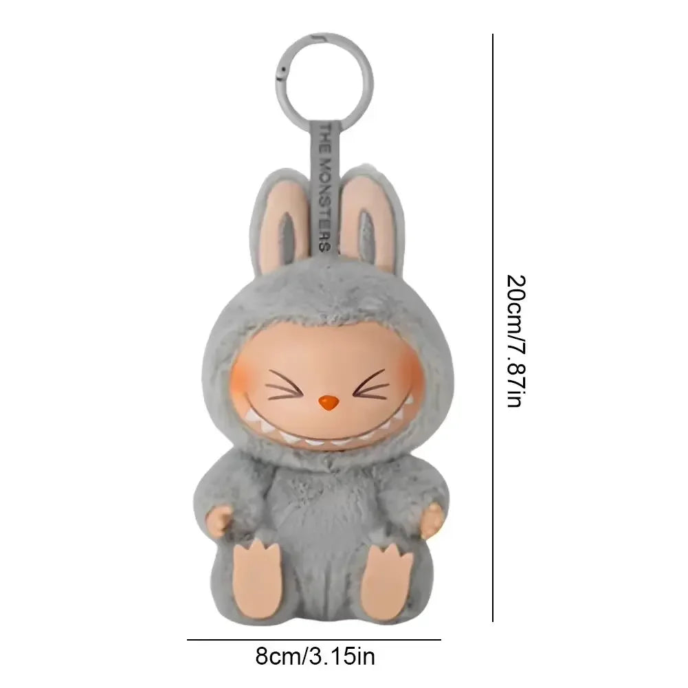 Labubu Blind Box Doll