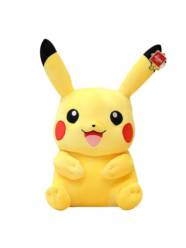 Plush Pokemon Stuffed Toy - 24cm