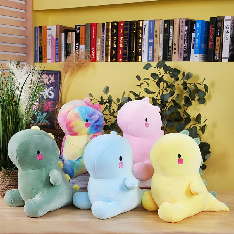 Plush Dinosaur Soft Stuffed Toy 22-60CM