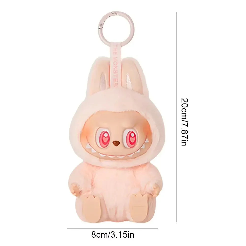 Labubu Blind Box Doll