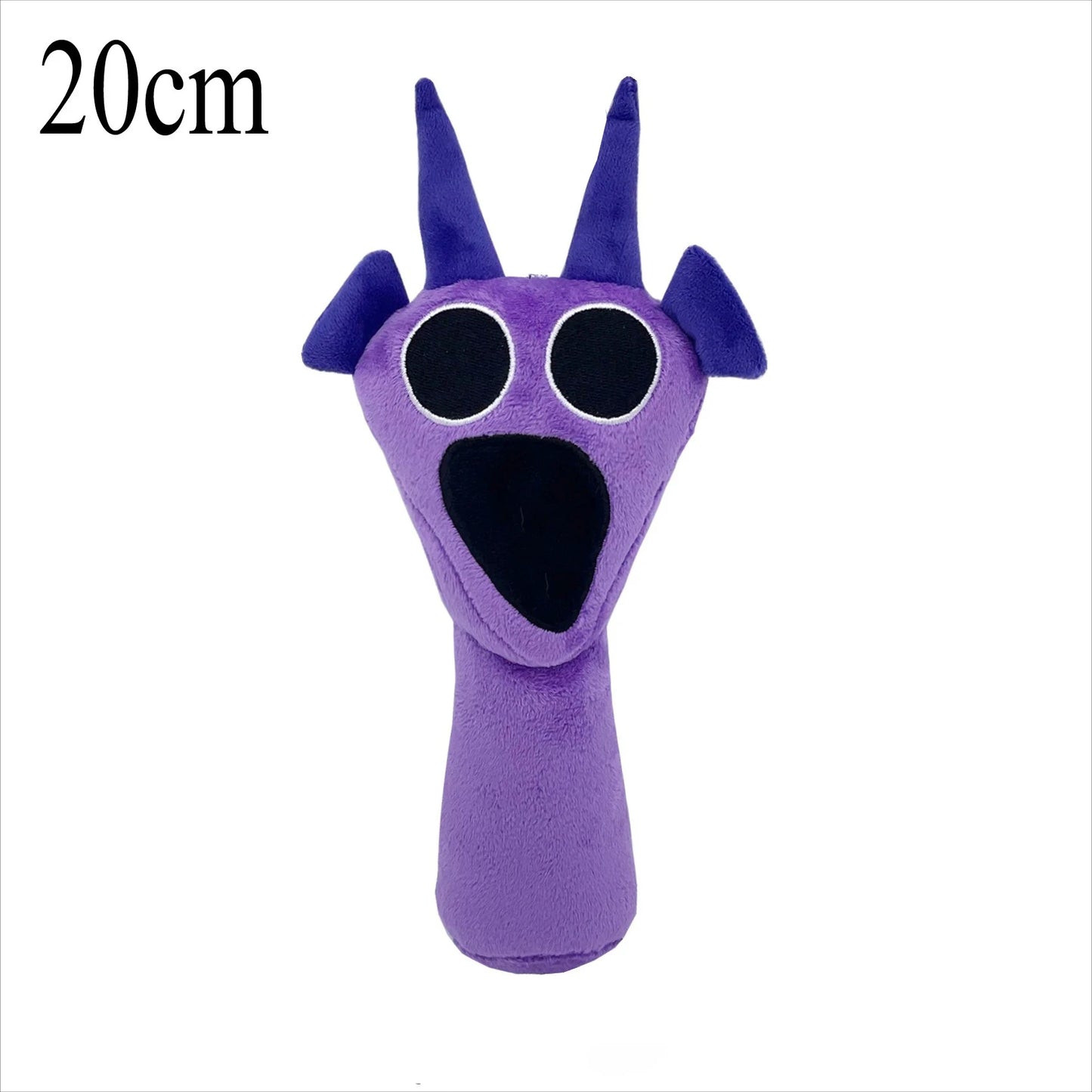 Plush Sprunki Toys Incredibox Stuffed Toy
