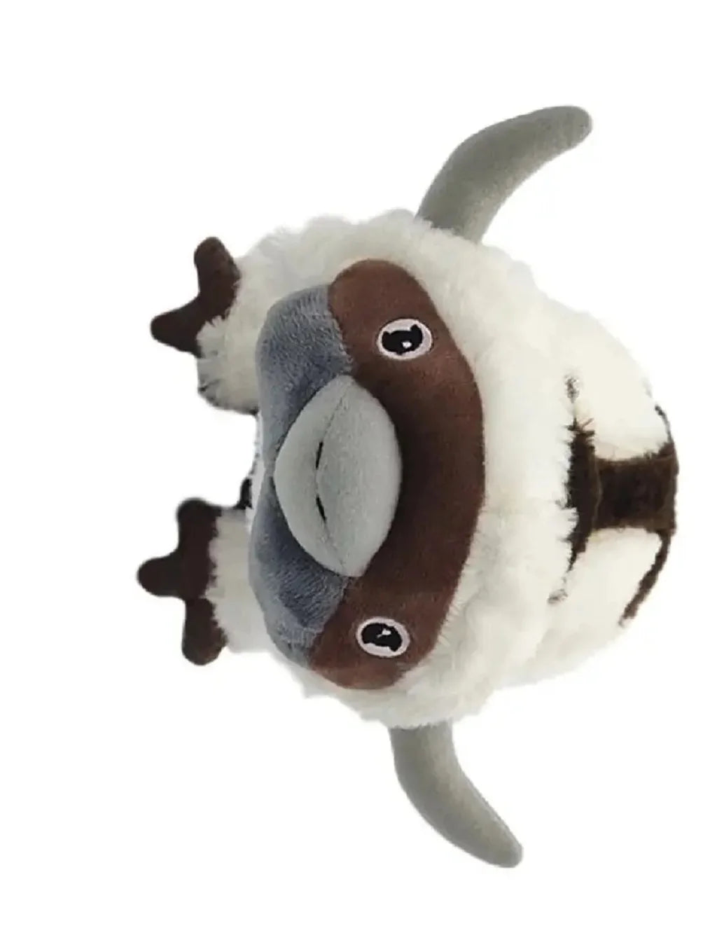 Plush Avatar Aang The Last Airbender Stuffed Toy 28-45cm
