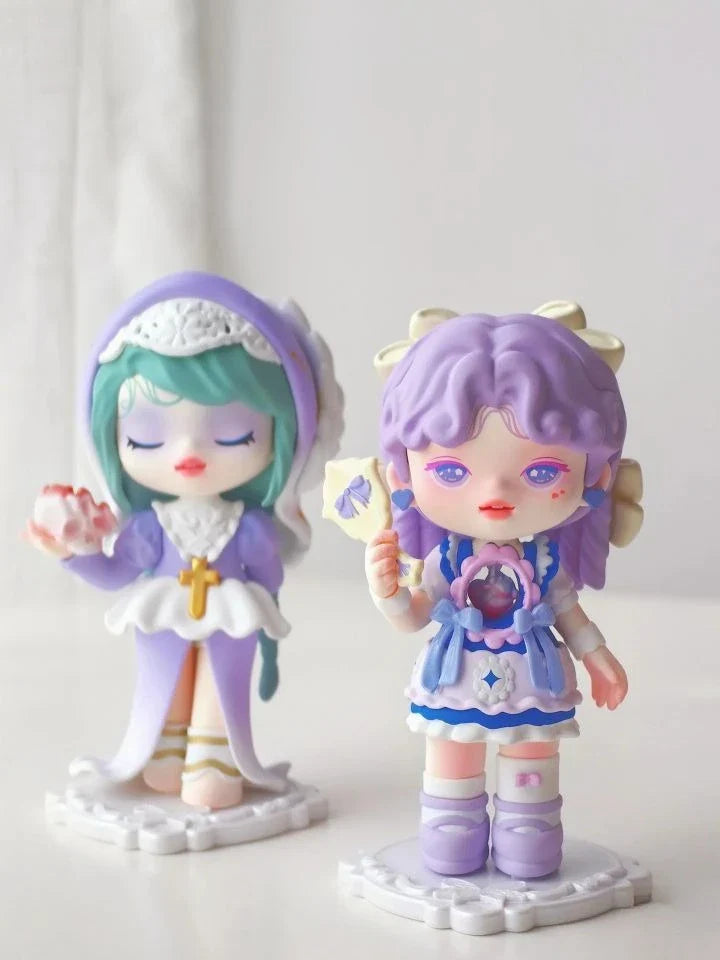 Yomi Dream Theater Blind Box Series Collectible Toy