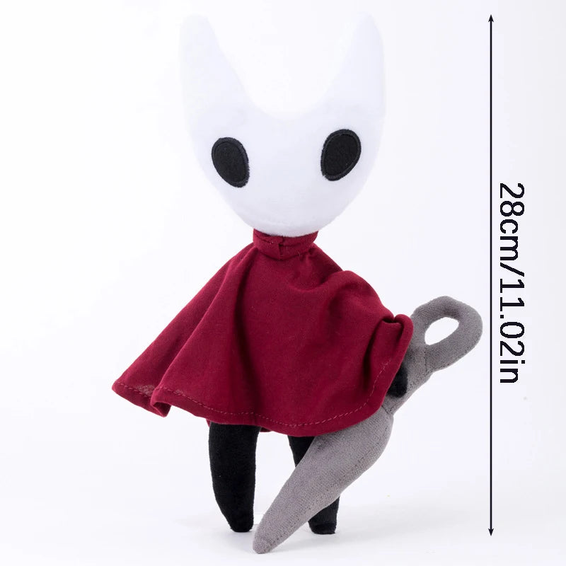 Plush Hollow Knight Stuffed Toy 20-30cm
