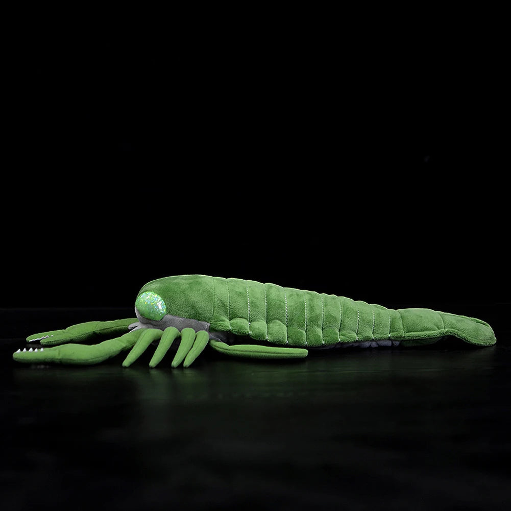 Plush Pterygotus Stuffed Toy - 42cm