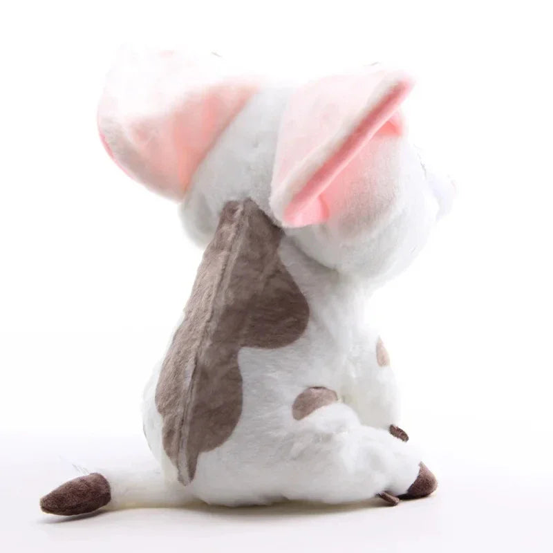 Plush Moana Pet Pig Pua Stuffed Toy - 22cm
