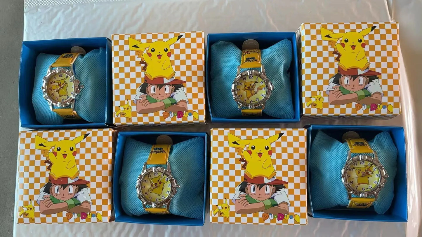 Pocket Monster Pokémon Watch