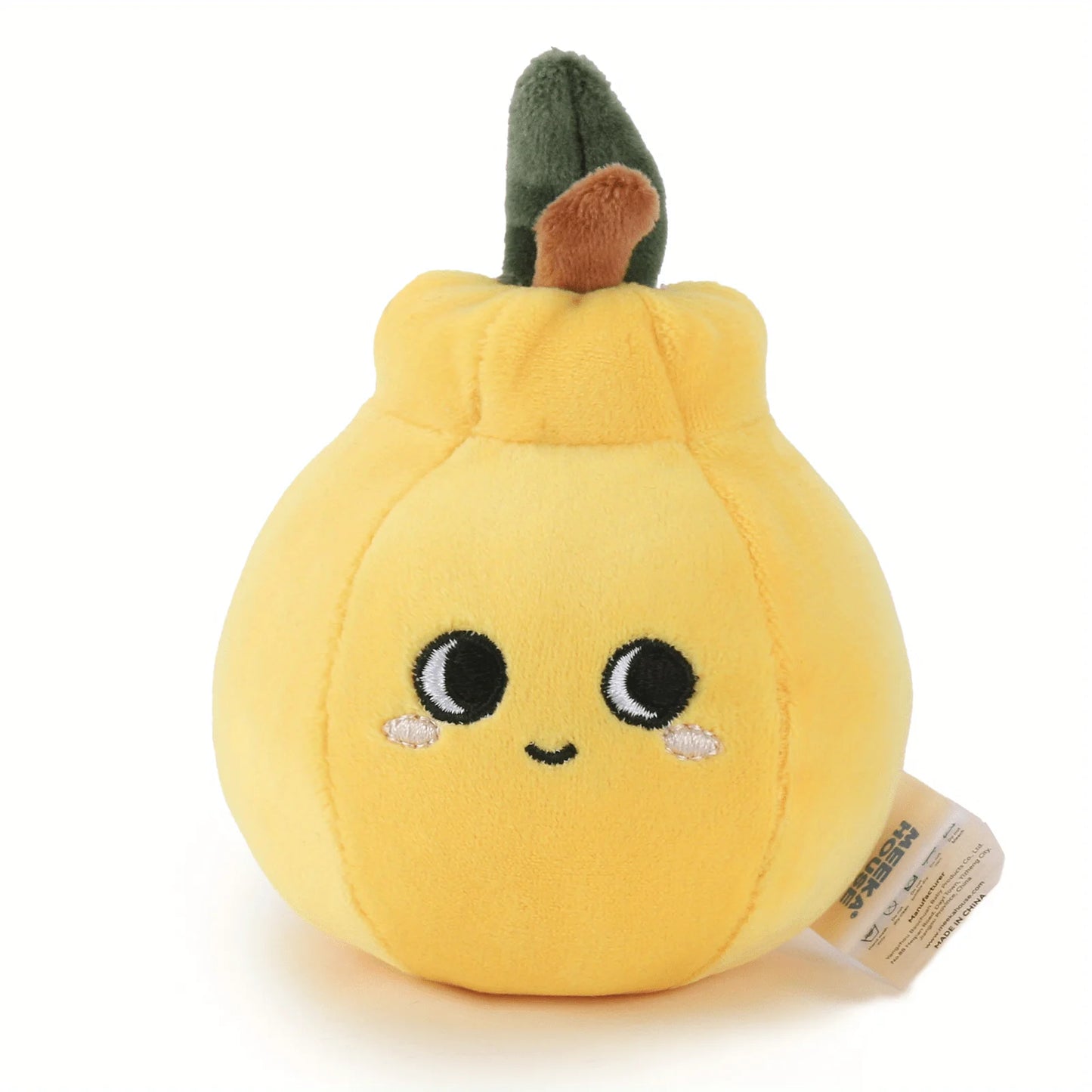 Plush Fruit Stuffed Toy - 11-30cm