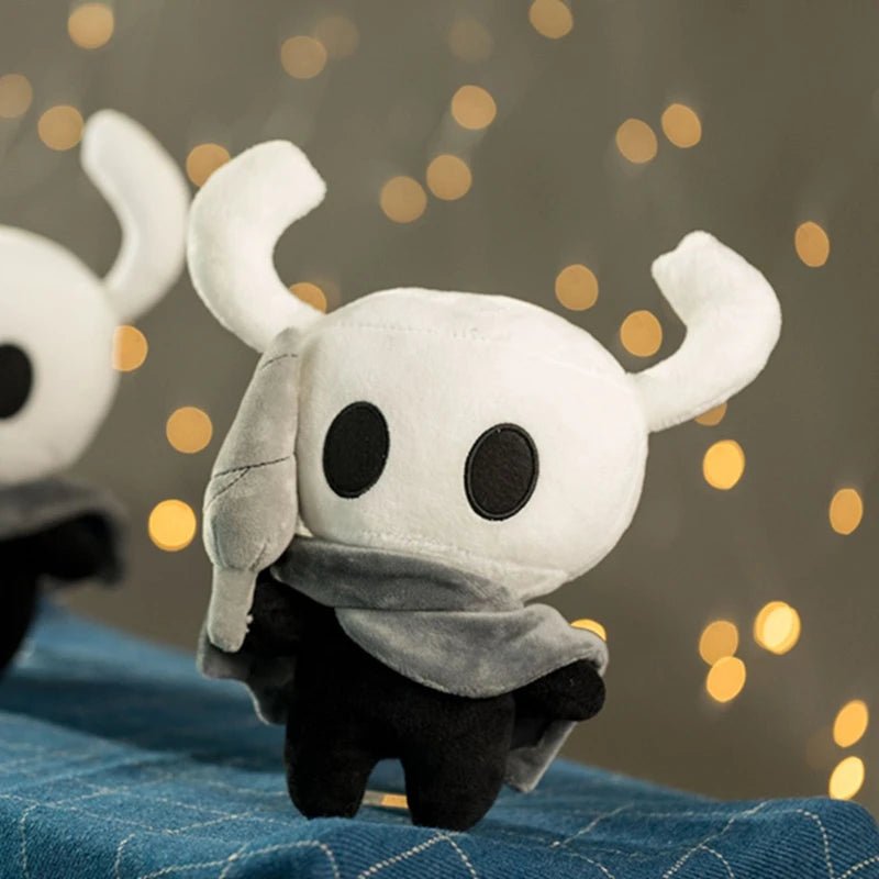 Plush Hollow Knight Stuffed Toy 20-30cm